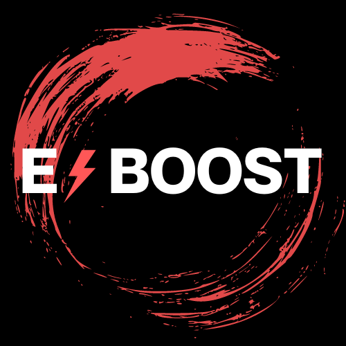 E-BOOST